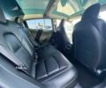 Чорний Тесла Модель 3, об'ємом двигуна 0 л та пробігом 49 тис. км за 5100 $, фото 14 на Automoto.ua