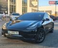 Черный Тесла Модель 3, объемом двигателя 0 л и пробегом 98 тыс. км за 16900 $, фото 10 на Automoto.ua