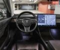 Чорний Тесла Модель 3, об'ємом двигуна 0 л та пробігом 75 тис. км за 24000 $, фото 12 на Automoto.ua