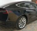 Тесла Модель 3 2018 у Умани на Automoto.ua Чорний Тесла Модель 3, об'ємом двигуна 0 л та пробігом 201 тис. км за 19000 $, фото 11 на Automoto.ua