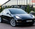 Чорний Тесла Модель 3, об'ємом двигуна 0 л та пробігом 96 тис. км за 16900 $, фото 6 на Automoto.ua