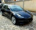 Чорний Тесла Модель 3, об'ємом двигуна 0 л та пробігом 98 тис. км за 11200 $, фото 1 на Automoto.ua