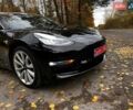 Черный Тесла Модель 3, объемом двигателя 0 л и пробегом 160 тыс. км за 16500 $, фото 13 на Automoto.ua