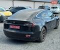 Чорний Тесла Модель 3, об'ємом двигуна 0 л та пробігом 250 тис. км за 9950 $, фото 4 на Automoto.ua