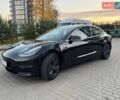 Чорний Тесла Модель 3, об'ємом двигуна 0 л та пробігом 188 тис. км за 16300 $, фото 7 на Automoto.ua