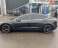 Чорний Тесла Модель 3, об'ємом двигуна 0 л та пробігом 93 тис. км за 18500 $, фото 9 на Automoto.ua