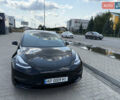 Черный Тесла Модель 3, объемом двигателя 0 л и пробегом 70 тыс. км за 16900 $, фото 13 на Automoto.ua