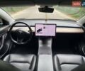 Черный Тесла Модель 3, объемом двигателя 0 л и пробегом 131 тыс. км за 17200 $, фото 36 на Automoto.ua
