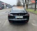 Черный Тесла Модель 3, объемом двигателя 0 л и пробегом 73 тыс. км за 16900 $, фото 8 на Automoto.ua