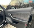 Черный Тесла Модель 3, объемом двигателя 0 л и пробегом 46 тыс. км за 18000 $, фото 9 на Automoto.ua