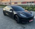 Чорний Тесла Модель 3, об'ємом двигуна 0 л та пробігом 201 тис. км за 14400 $, фото 6 на Automoto.ua
