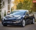 Чорний Тесла Модель 3, об'ємом двигуна 0 л та пробігом 128 тис. км за 16500 $, фото 1 на Automoto.ua