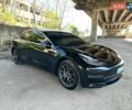 Черный Тесла Модель 3, объемом двигателя 0 л и пробегом 260 тыс. км за 14599 $, фото 7 на Automoto.ua