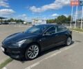 Чорний Тесла Модель 3, об'ємом двигуна 0 л та пробігом 147 тис. км за 16700 $, фото 2 на Automoto.ua