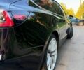 Чорний Тесла Модель 3, об'ємом двигуна 0 л та пробігом 156 тис. км за 16100 $, фото 5 на Automoto.ua