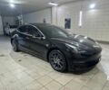 Черный Тесла Модель 3, объемом двигателя 0 л и пробегом 98 тыс. км за 16500 $, фото 3 на Automoto.ua