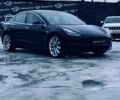 Черный Тесла Модель 3, объемом двигателя 0 л и пробегом 122 тыс. км за 18900 $, фото 4 на Automoto.ua