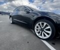 Тесла Модель 3 2018 в Днепре (Днепропетровске) на Automoto.ua Черный Тесла Модель 3, объемом двигателя 0 л и пробегом 135 тыс. км за 18200 $, фото 6 на Automoto.ua