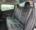 Чорний Тесла Модель 3, об'ємом двигуна 0 л та пробігом 115 тис. км за 16500 $, фото 31 на Automoto.ua