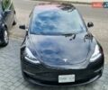 Черный Тесла Модель 3, объемом двигателя 0 л и пробегом 223 тыс. км за 14500 $, фото 4 на Automoto.ua