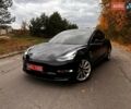 Черный Тесла Модель 3, объемом двигателя 0 л и пробегом 160 тыс. км за 16500 $, фото 12 на Automoto.ua