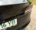 Черный Тесла Модель 3, объемом двигателя 0 л и пробегом 193 тыс. км за 16500 $, фото 6 на Automoto.ua