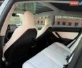 Черный Тесла Модель 3, объемом двигателя 0 л и пробегом 200 тыс. км за 14999 $, фото 13 на Automoto.ua