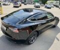 Чорний Тесла Модель 3, об'ємом двигуна 0 л та пробігом 65 тис. км за 18500 $, фото 8 на Automoto.ua