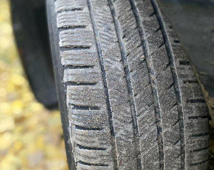 Тесла Модель 3 2018 в Виннице на Automoto.ua Черный Тесла Модель 3, объемом двигателя 0 л и пробегом 95 тыс. км за 16500 $, фото 4 на Automoto.ua