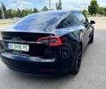 Чорний Тесла Модель 3, об'ємом двигуна 0.15 л та пробігом 149 тис. км за 16500 $, фото 4 на Automoto.ua