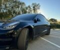 Чорний Тесла Модель 3, об'ємом двигуна 0 л та пробігом 133 тис. км за 17400 $, фото 5 на Automoto.ua