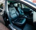 Чорний Тесла Модель 3, об'ємом двигуна 0 л та пробігом 96 тис. км за 16900 $, фото 35 на Automoto.ua
