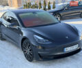 Чорний Тесла Модель 3, об'ємом двигуна 0 л та пробігом 119 тис. км за 17300 $, фото 15 на Automoto.ua