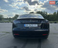 Черный Тесла Модель 3, объемом двигателя 0 л и пробегом 141 тыс. км за 18888 $, фото 7 на Automoto.ua