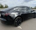 Черный Тесла Модель 3, объемом двигателя 0 л и пробегом 96 тыс. км за 16300 $, фото 6 на Automoto.ua