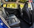Черный Тесла Модель 3, объемом двигателя 0 л и пробегом 61 тыс. км за 14500 $, фото 5 на Automoto.ua