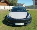 Черный Тесла Модель 3, объемом двигателя 0 л и пробегом 220 тыс. км за 12500 $, фото 7 на Automoto.ua