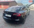Чорний Тесла Модель 3, об'ємом двигуна 0 л та пробігом 80 тис. км за 16900 $, фото 20 на Automoto.ua