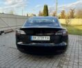 Черный Тесла Модель 3, объемом двигателя 0 л и пробегом 142 тыс. км за 14600 $, фото 3 на Automoto.ua