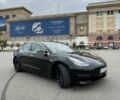 Чорний Тесла Модель 3, об'ємом двигуна 0 л та пробігом 35 тис. км за 34500 $, фото 2 на Automoto.ua
