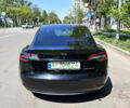 Черный Тесла Модель 3, объемом двигателя 0 л и пробегом 110 тыс. км за 22500 $, фото 3 на Automoto.ua