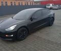 Черный Тесла Модель 3, объемом двигателя 0 л и пробегом 186 тыс. км за 16000 $, фото 1 на Automoto.ua