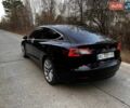 Черный Тесла Модель 3, объемом двигателя 0 л и пробегом 160 тыс. км за 16000 $, фото 28 на Automoto.ua
