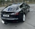 Тесла Модель 3 2018 в Днепре (Днепропетровске) на Automoto.ua Черный Тесла Модель 3, объемом двигателя 0 л и пробегом 135 тыс. км за 18200 $, фото 5 на Automoto.ua