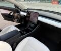 Черный Тесла Модель 3, объемом двигателя 0 л и пробегом 200 тыс. км за 14999 $, фото 16 на Automoto.ua