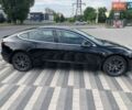 Черный Тесла Модель 3, объемом двигателя 0 л и пробегом 124 тыс. км за 18200 $, фото 5 на Automoto.ua