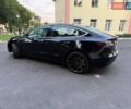Черный Тесла Модель 3, объемом двигателя 0 л и пробегом 124 тыс. км за 18500 $, фото 10 на Automoto.ua
