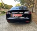 Черный Тесла Модель 3, объемом двигателя 0 л и пробегом 160 тыс. км за 14500 $, фото 5 на Automoto.ua