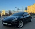 Чорний Тесла Модель 3, об'ємом двигуна 0 л та пробігом 102 тис. км за 17200 $, фото 1 на Automoto.ua