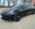 Чорний Тесла Модель 3, об'ємом двигуна 0 л та пробігом 138 тис. км за 15000 $, фото 1 на Automoto.ua